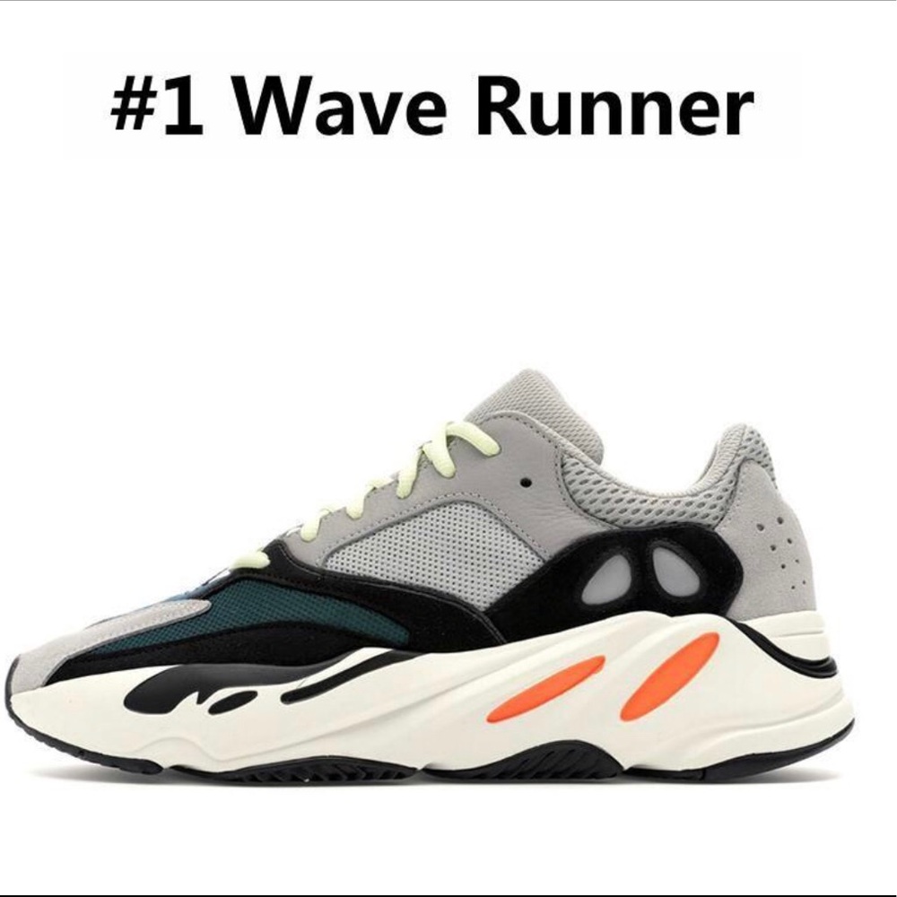 Adidas yeezy boost 2019